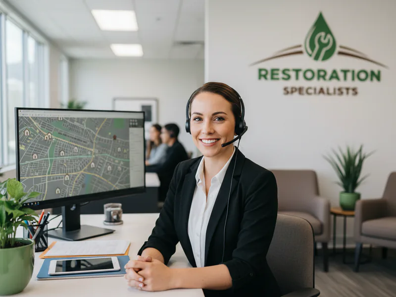 Water Damage Restoration  in Elwood  FAQ