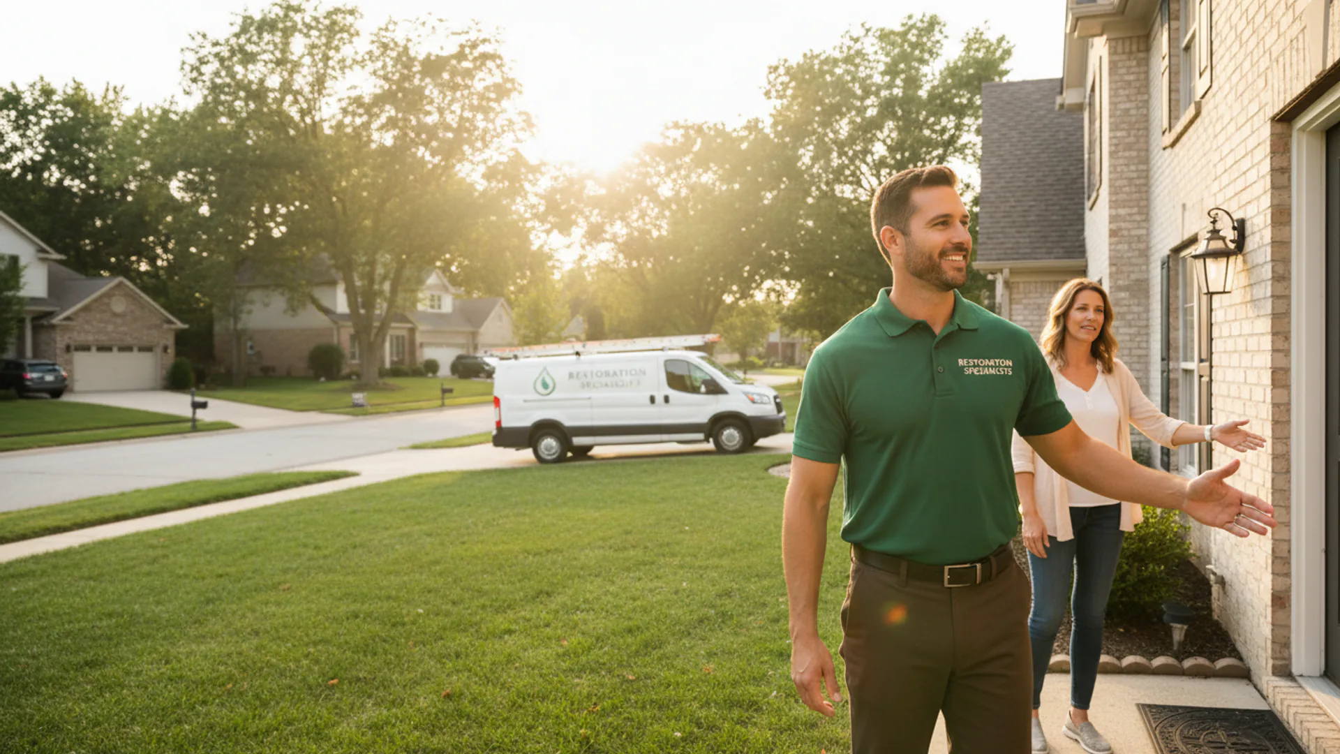 Local Water Damage Restoration in Elwood, IN Near Me – Committed to Our Community's Families